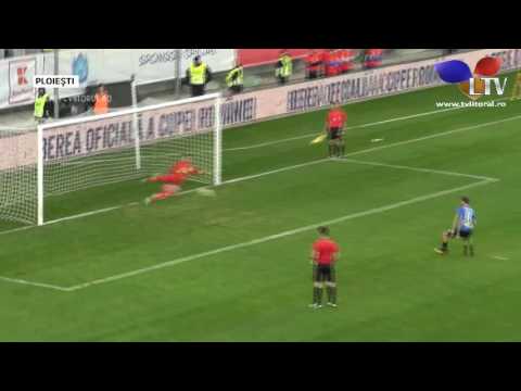 FC Viitorul U19 a câștigat Cupa României - Litoral TV