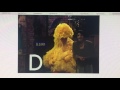 Big Bird Has The Birdy Pox Nighttime Soundtrack