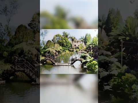 Casa patronal Finca Australia, El Tumbador, San Marcos, Finales del siglo XIX.