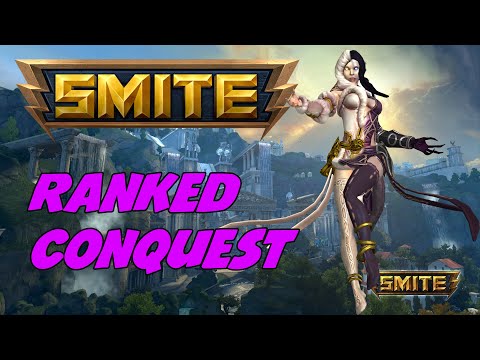 SMITE | Hel, tauntean a Chekii0 y pasa esto | Master Ranked S6 | DuoQ con Chekii0