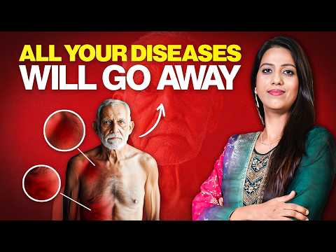 Say These Daily: Your body will start healing diseases on its own | Dr Karishma Ahuja