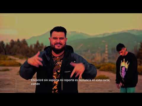 Mc Formo ft Nitro - Ven y Mira (Videoclip oficial)