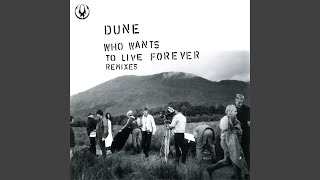 Who Wants To Live Forever (Komakino Remix)