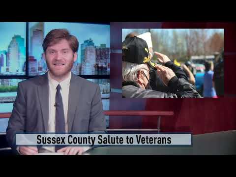 Salute to Military Veterans