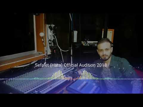 Sefalet - Hata (Official Audition) 2018