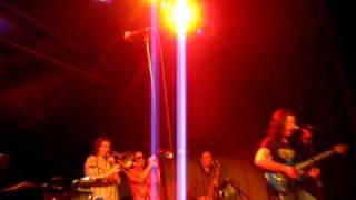 Southside Johnny &amp; the Asbury Jukes Melle Oct 29th