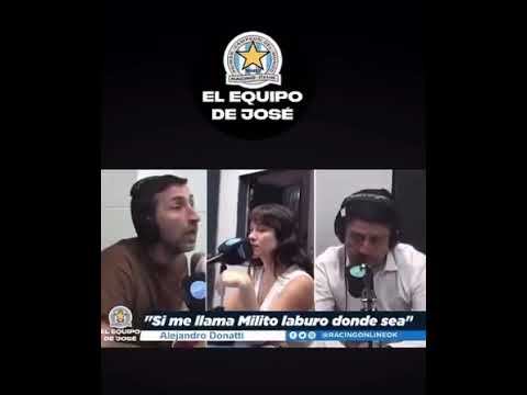 El Testimonio de Alejandro Donatti sobre la ayuda psicológica recibida - Jugador de San Lorenzo