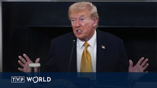 Download lagu Trump sets condition for Putin talks — 'End the war' | Morning Report mp3 Download lagu Trump sets condition for Putin talks — 'End the war' | Morning Report mp3