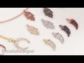 Show & Tell: Beadelle Mini Charms