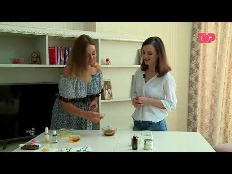Ne Shtepine Tone, 13 Shtator 2018, Pjesa 5 - Biokozmetika - Si të ruajmë ngjyrën e plazhit