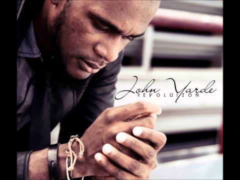 John Yarde Know you better