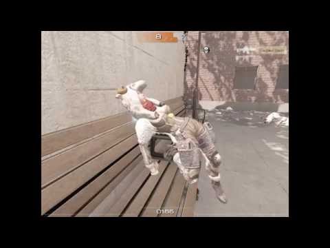 ►Best of CW|db' vs -BRoTHeR-TeaM-|SKILL SF2|♨Clau♡Dia♥♪◄