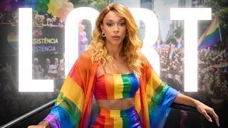 Parada LGBT perdeu patrocinadores (e agora querem usar dinheiro público...)