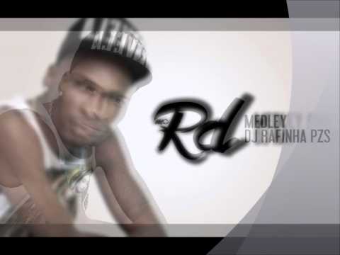 MC RD -_- MEGA MEDLEY (( DJ RAFINHA PZS )) 2015