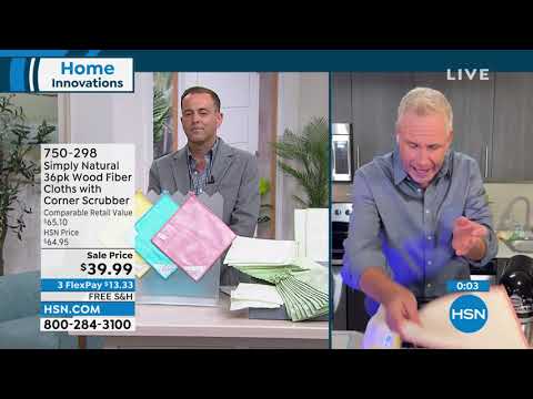 HSN | Home Innovations featuring Dyson 03.15.2022 - 10 PM