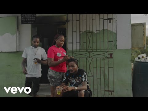 Xkappe - Cold World ( Official Music Video )