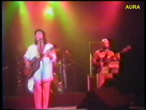 Ednardo cantando Libertree