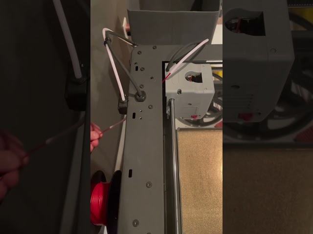 Vídeo relacionado con Unidad de control de impresión industrial, tecnología avanzada de disipación de calor, instalación sin esfuerzo para Adventure 5M