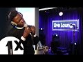 Kwabs performs Feel Like Makin' Love in the 1Xtra ...