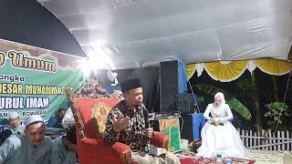 Download lagu Ceramah Lucu KH. Syukri Maulana Terbaru 2024 | Bersama Nurus Syabab dan Hadroh Al -Muhibbin Kendal mp3 Download lagu Ceramah Lucu KH. Syukri Maulana Terbaru 2024 | Bersama Nurus Syabab dan Hadroh Al -Muhibbin Kendal mp3