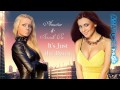 Amatue (Valeria Lukyanova) & Sarah Ox - It's ...