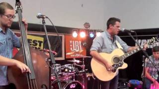 preview picture of video 'Lucas Joseph Collective Live @ Best Buy Oxford Valley'