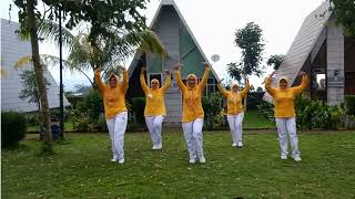Download lagu Senam Kreasi MANUK DADALI // Bersama STI Kab. Blitar mp3 Download lagu Senam Kreasi MANUK DADALI // Bersama STI Kab. Blitar mp3