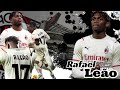 Rafael Leão is Humiliating EVERYONE in 2021/22 - Must See!