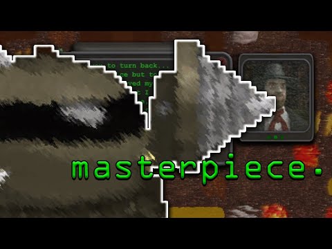 Motherload Walked So Minecraft Could Run