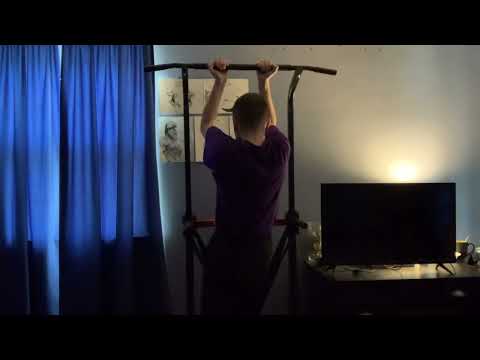 Spring Bulk Day 31 Back