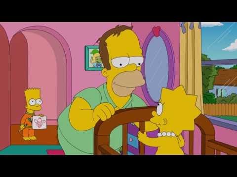 Os Simpsons Completo Em Portugues - Os Simpsons Completo Desenho #6