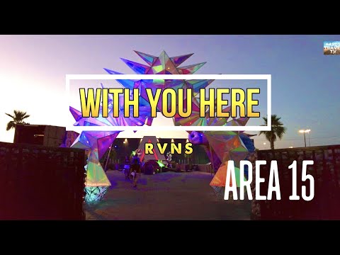 With You Here - RVNS (Song with Lyrics) 🎶#38