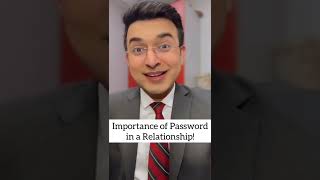 Relationship मैं Password नहीं Trust