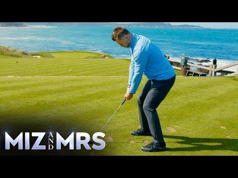 Miz & Mrs. Review – Miz Little Lies (S02E02)