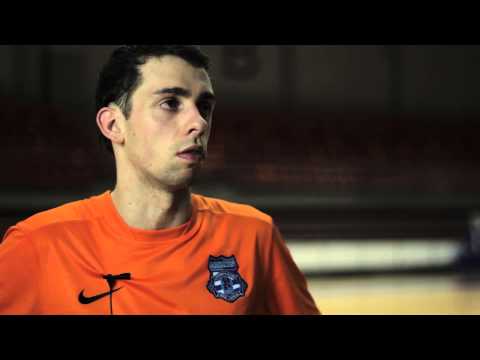 FK „RABA" vs FK „Nikars" 4:3. Pēcspēles komentārs -- Andrejs Šustrovs