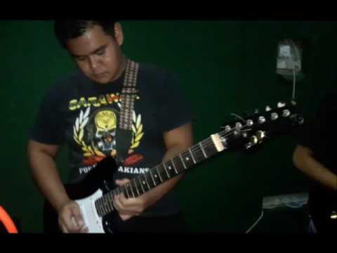 Reunion Band - Ngundur Kediri ( Demo )
