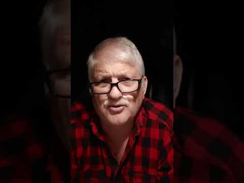 What Is A "Personal" Testimony? ElderlyMinistry.com