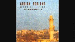 Adrian Borland & The Citizens ~ Deep Deep Blue