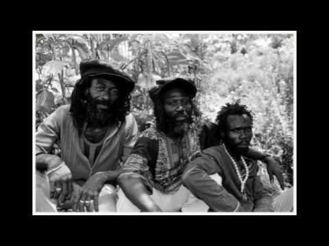 The Abyssinians - Mightiest Of All