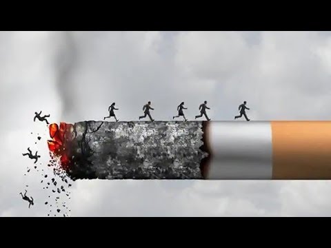 Stop Smoking Now & Feel Better, Subliminal Messages, Subconscious Mind