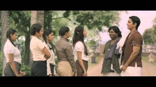 Kaaviya Thalaivan Tamil Movie - Full Comedy  Siddh
