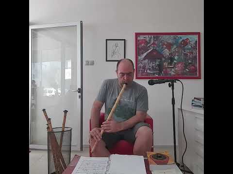 Kürdi Saz Eseri - Gecenin Nuru - Göksel Baktagir