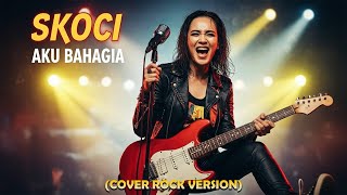 Download lagu Skoci – Aku Bahagia 🎸 Rock Version | AI Cover by Harum Cover mp3 Download lagu Skoci – Aku Bahagia 🎸 Rock Version | AI Cover by Harum Cover mp3