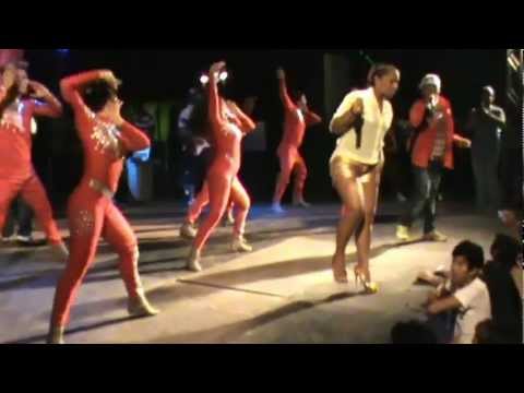 Banda Já Kero em Manacapuru - AM - se me der um beijo eu conto os meus segredos