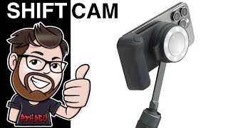 Shiftcam Snapgrip Creator Kit