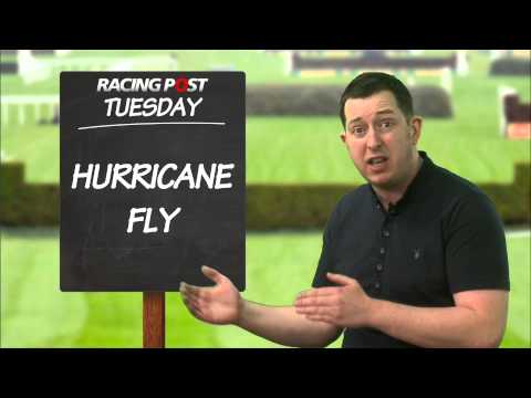 Cheltenham tipping: Dave Orton's Tuesday Wrap