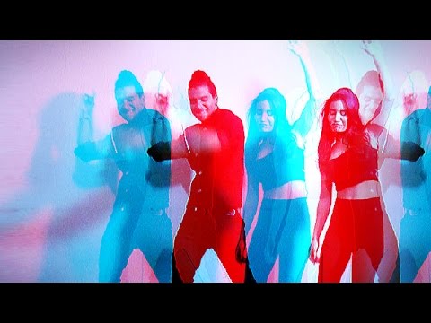 Neon Jungle - Braveheart (COVER)