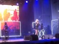 LOBODA - Город под запретом Ровно 09.06.14 