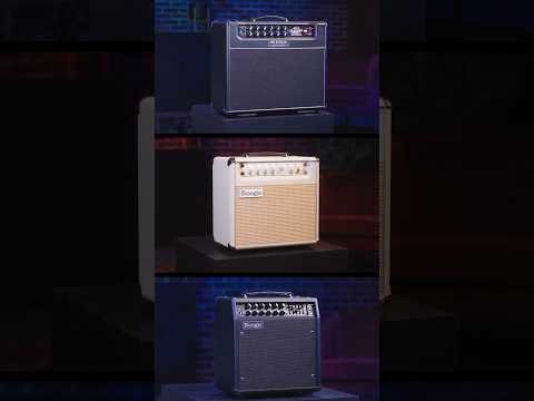 How To Choose A Tube/Valve AMP (EASY GUIDE) - The Only (Tube) Amp Buying Guide You Need