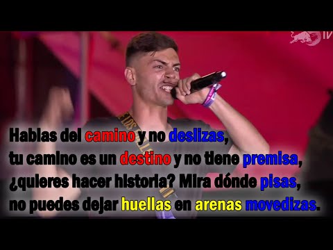 SWEET PAIN, EL INGENIO MÁS COMPLEJO QUE HAY. / MÉTRICAS ANALIZADAS